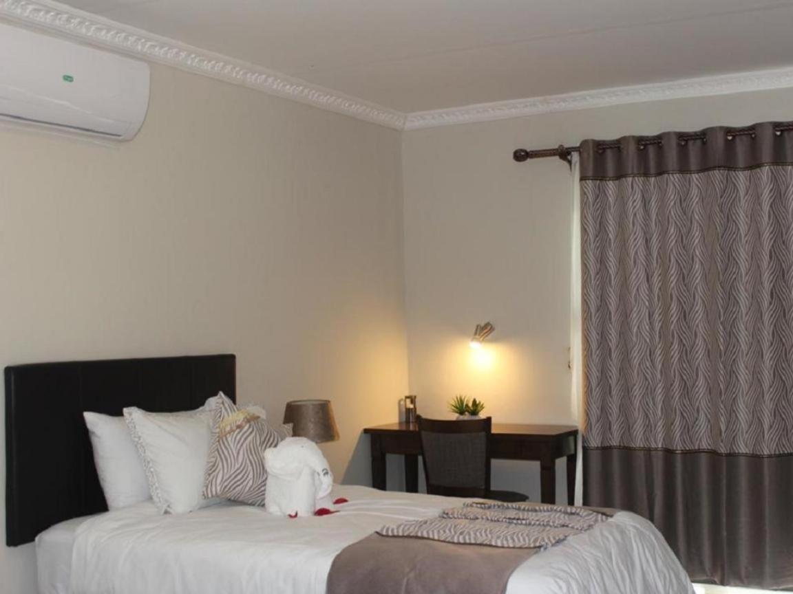 Juda Haus Lodge 카티마무릴로 외부 사진
