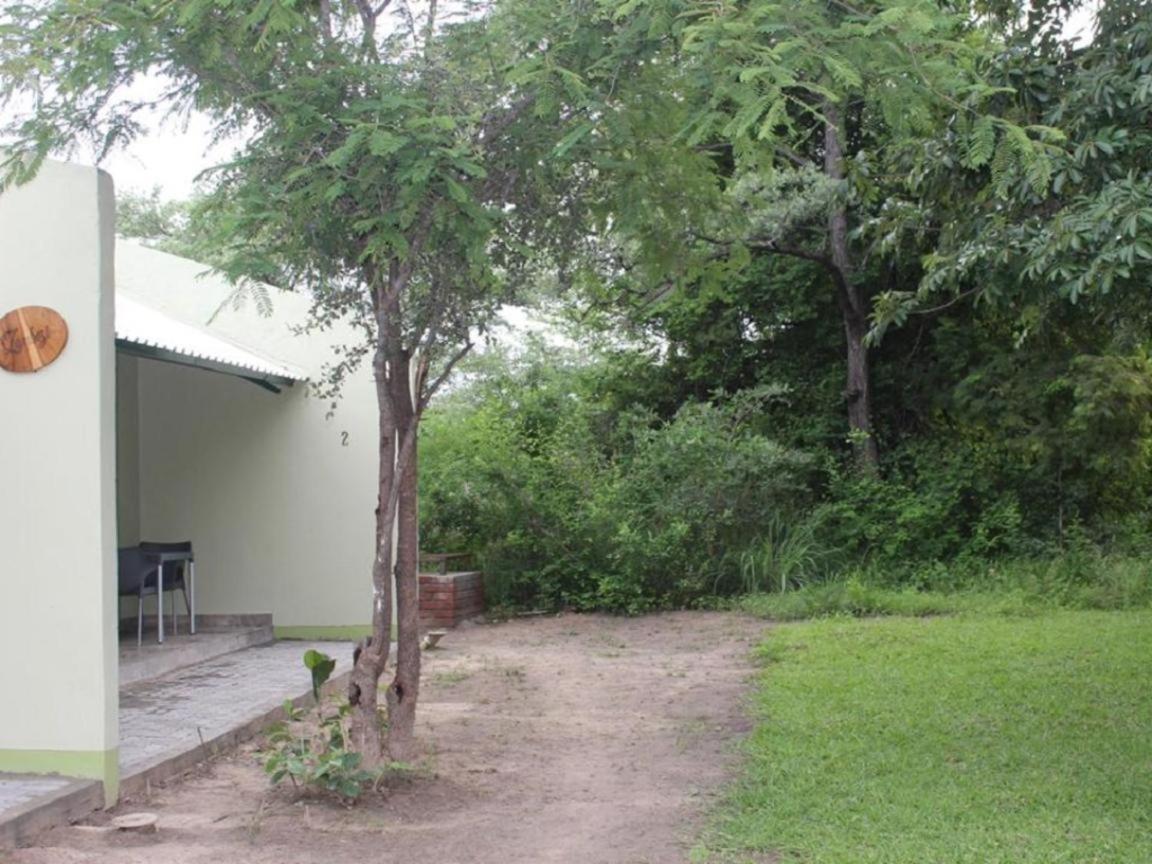 Juda Haus Lodge 카티마무릴로 외부 사진