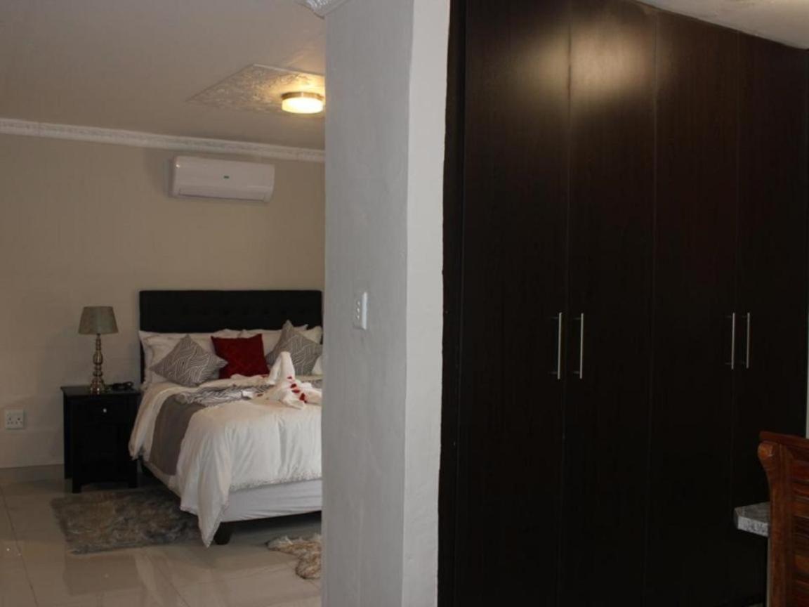 Juda Haus Lodge 카티마무릴로 외부 사진
